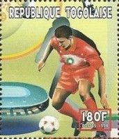 Player from Morocco