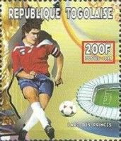 Player from Chile