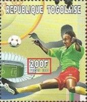 Player from Cameroon