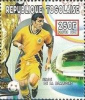 Player from Romania