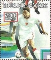 Player from Tunisia
