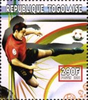 Player from Spain