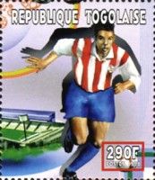 Player from Paraguay