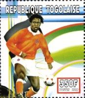Player from Holland