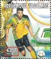 Player from Jamaica