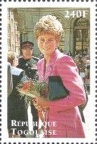 Princess Diana