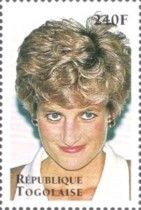 Princess Diana