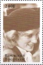 Princess Diana