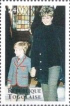 Princess Diana