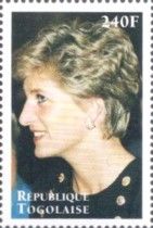 Princess Diana