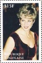 Princess Diana