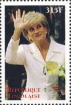 Princess Diana