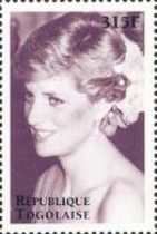 Princess Diana