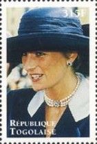 Princess Diana