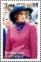 Princess Diana