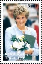 Princess Diana