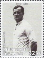 Uruguay, 1930