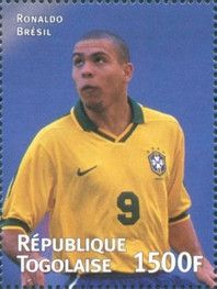 Ronaldo, Brazil