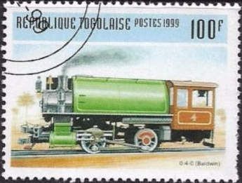 Baldwin 0-4-0
