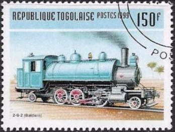 Baldwin 2-6-2