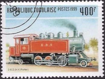 H.K. Porter 2-6-2