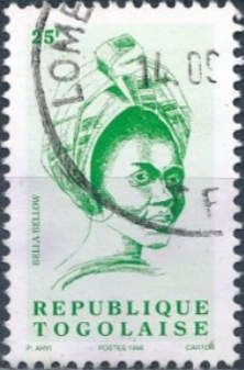 Bella Bellow