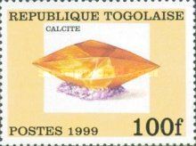 Calcite