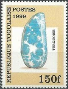 Turquoise