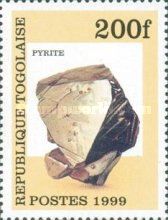 Pyrite