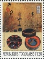 Lacquerware