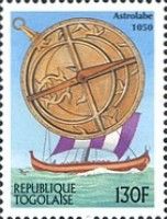 Astrolabe