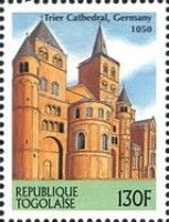 Trier Cathedral