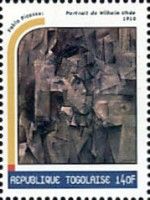 Pablo Picasso