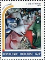 Marc Chagall