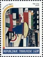 Fernand Léger