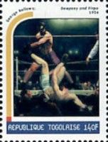George Bellows