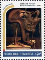 Salvador Dali