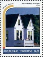 Edward Hopper