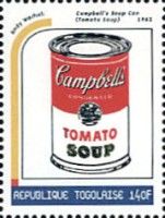 Andy Warhol