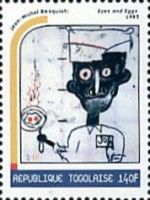 Jean-Michel Basquiat