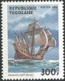 Caravel