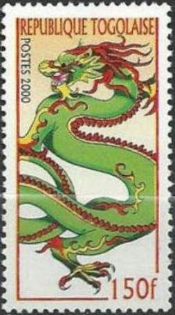 Views of dragon