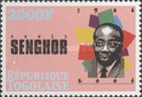 100th Anniversary of the Birth of Leopold Sedar Senghor