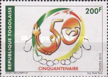 50th Anniversary of Independence