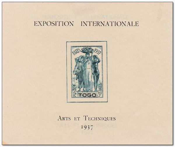 International Exhibition of Paris
