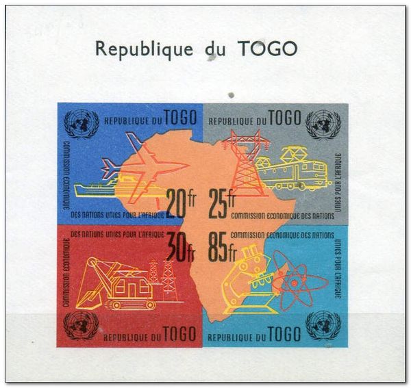 UN economical commission