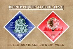 New York World's Fair