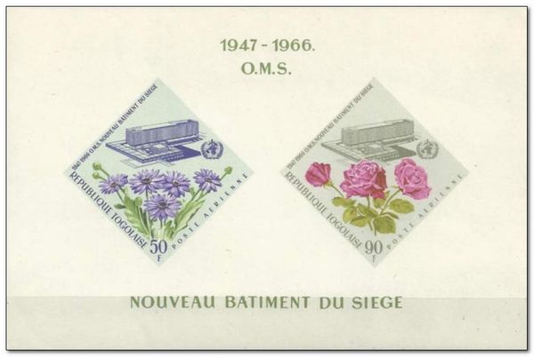 1947 - 1966 O.m.s.