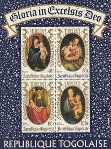Gloria in Excelsis Deo