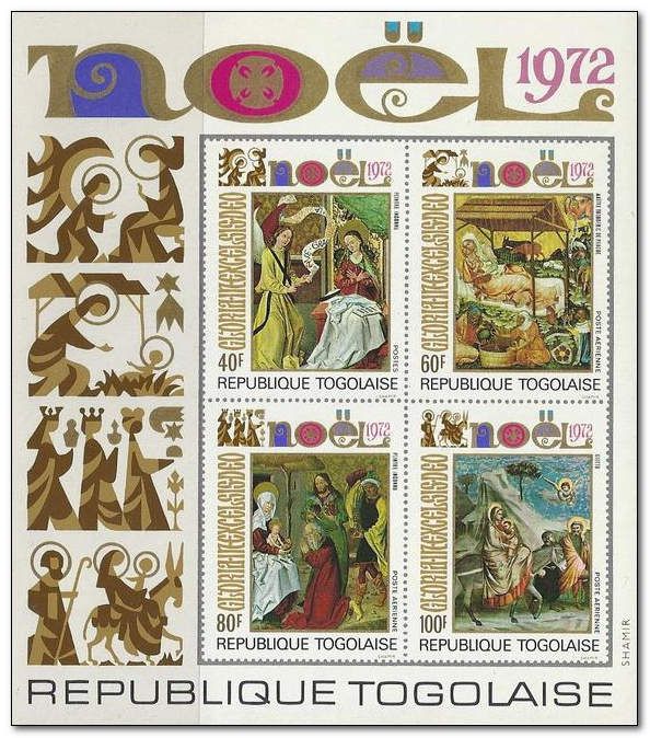 Christmas 1972